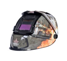 Маска сварщика PATRIOT WH 300