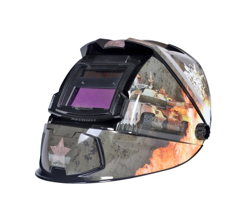 Маска сварщика PATRIOT WH 300 Маска сварщика PATRIOT WH 300