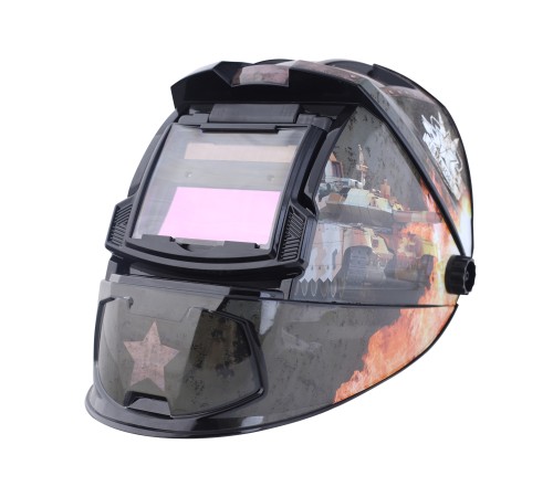 Маска сварщика PATRIOT WH 300 Маска сварщика PATRIOT WH 300