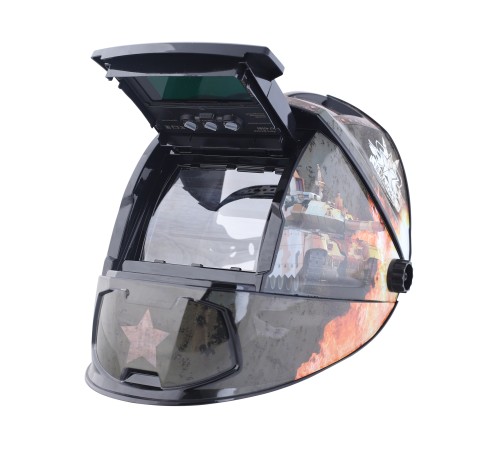 Маска сварщика PATRIOT WH 300 Маска сварщика PATRIOT WH 300
