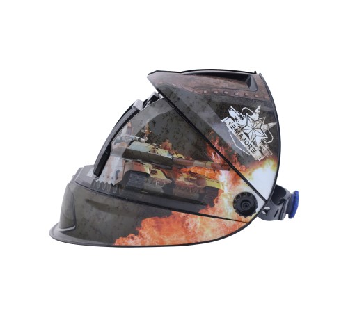 Маска сварщика PATRIOT WH 300 Маска сварщика PATRIOT WH 300
