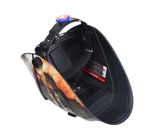 Маска сварщика PATRIOT WH 300 Маска сварщика PATRIOT WH 300