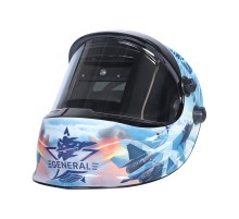 Маска сварщика PATRIOT WH 400 E