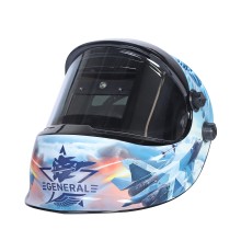 Маска сварщика PATRIOT WH 400 E