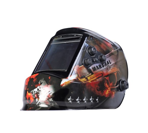 Маска сварщика PATRIOT WH 800 E Маска сварщика PATRIOT WH 800 E