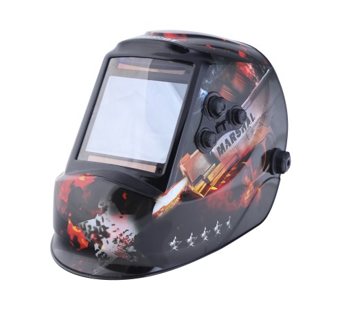 Маска сварщика PATRIOT WH 800 E Маска сварщика PATRIOT WH 800 E