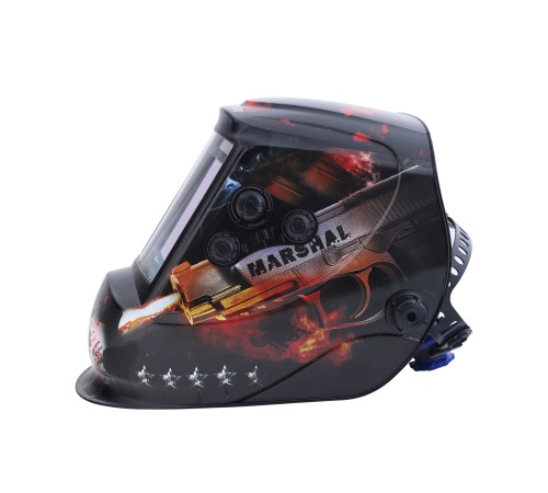 Маска сварщика PATRIOT WH 800 E Маска сварщика PATRIOT WH 800 E