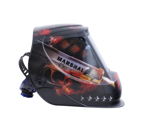 Маска сварщика PATRIOT WH 800 E Маска сварщика PATRIOT WH 800 E
