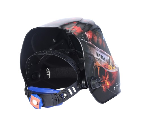 Маска сварщика PATRIOT WH 800 E Маска сварщика PATRIOT WH 800 E