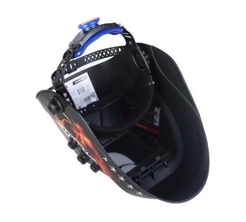 Маска сварщика PATRIOT WH 800 E Маска сварщика PATRIOT WH 800 E