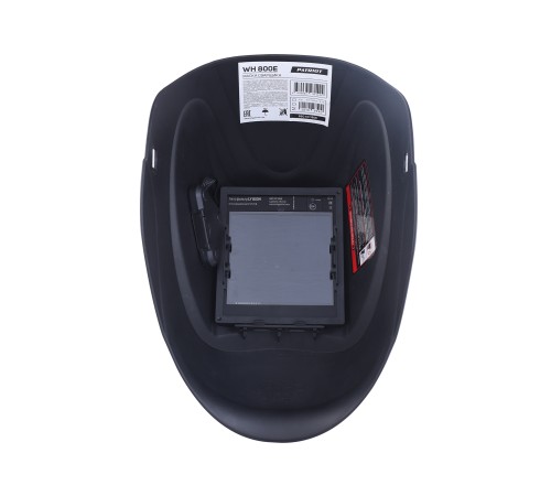 Маска сварщика PATRIOT WH 800 E Маска сварщика PATRIOT WH 800 E