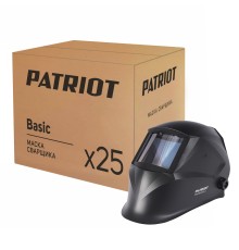 Маска сварщика PATRIOT Basic