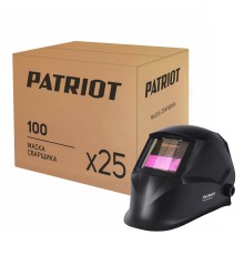 Маска сварщика PATRIOT 100