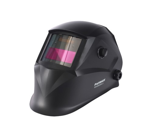 Маска сварщика PATRIOT 400 Маска сварщика PATRIOT 400