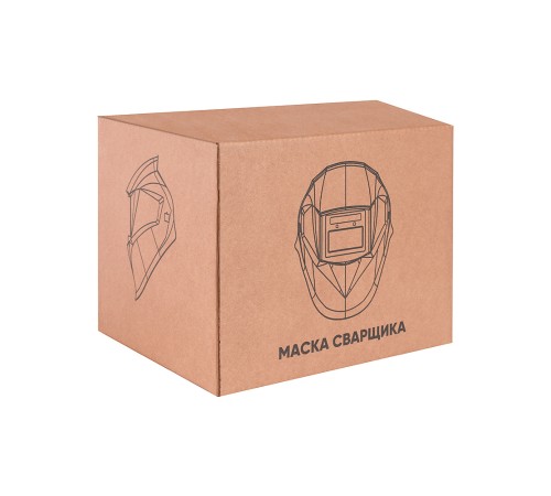 Маска сварщика PATRIOT 400 Маска сварщика PATRIOT 400