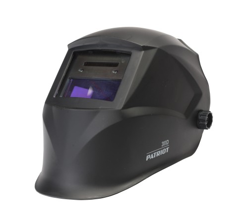 Маска сварщика PATRIOT 311 D Маска сварщика PATRIOT 311 D