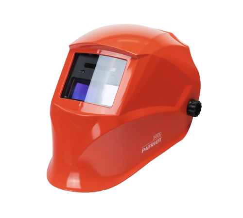 Маска сварщика PATRIOT 300 D Маска сварщика PATRIOT 300 D