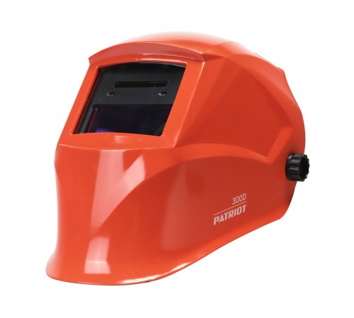Маска сварщика PATRIOT 300 D Маска сварщика PATRIOT 300 D
