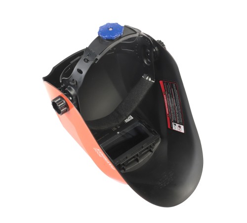 Маска сварщика PATRIOT 300 D Маска сварщика PATRIOT 300 D