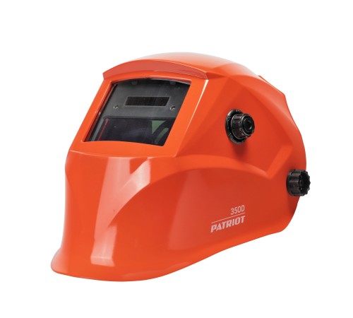 Маска сварщика PATRIOT 350 D Маска сварщика PATRIOT 350 D