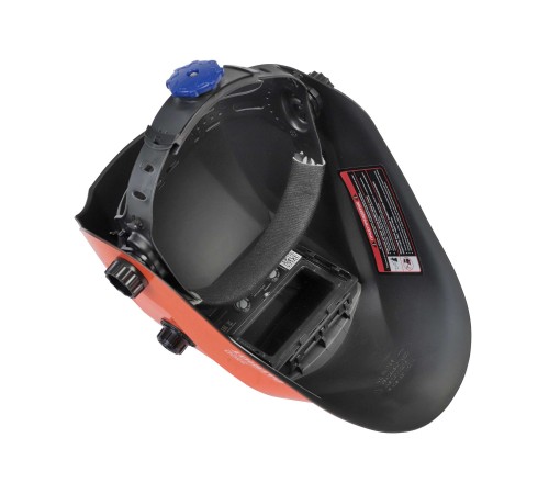 Маска сварщика PATRIOT 350 D Маска сварщика PATRIOT 350 D