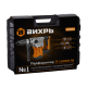Перфоратор Вихрь П-1600К-М SDS-Max