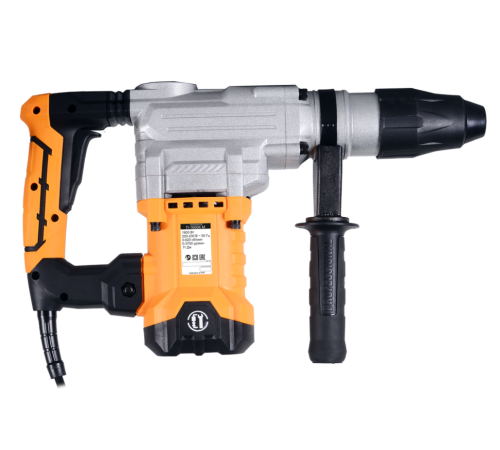 Перфоратор Вихрь П-1600К-М SDS-Max Перфоратор Вихрь П-1600К-М SDS-Max