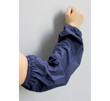 Нарукавники облегченные (ПВХ,200), синий (пара)