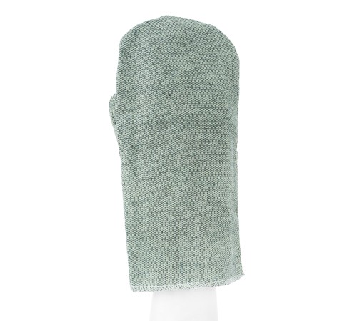 Рукавицы брезентовые огнеупорные, одинарный наладонник, 2 размер Сибртех Рукавицы брезентовые огнеупорные, одинарный наладонник, 2 размер Сибртех