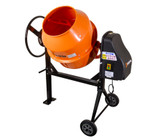 Бетономешалка Вихрь БМ-120