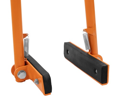 Захват бордюрного камня ручной до 300 мм, 130 кг Сибртех