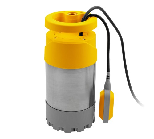 Погружной насос высокого давления PH900, X-Pro, подъем 30 м, 900 Вт, 5500 л/ч Denzel