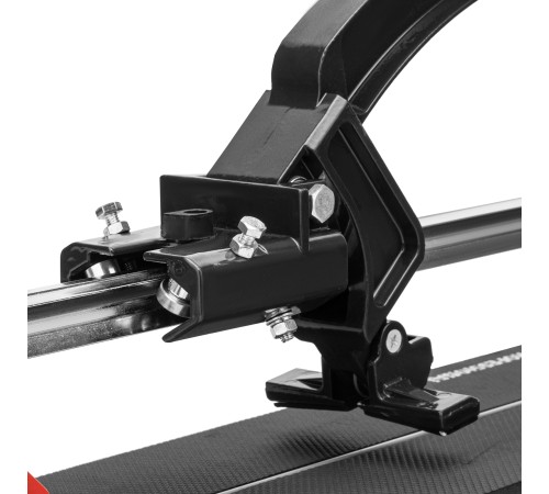 Плиткорез рельсовый 500 мм MTX