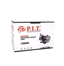 Станок точильный сетевой P.I.T. PBG125-C1
