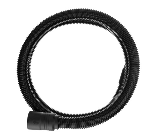 Шланг для пылесоса 4 м с адаптерами для Denzel RVC20, RVC30, LVC20, LVC30// Denzel