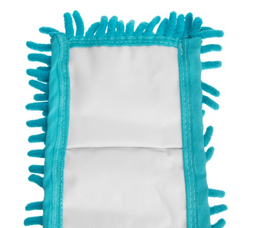 Сменная насадка "Chenille", 430х145 мм, для швабры 93512, Home Palisad