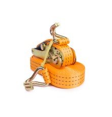 Ремень стяжной TOR 1,5/3,0 т 5,0 м 35 мм