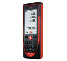 Комплект Leica DISTO™ D810 touch со штативом и адаптером