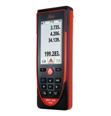 Комплект Leica DISTO™ D810 touch со штативом и адаптером