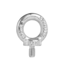 Рым-болт TOR DIN 580 8мм (S)