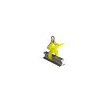 Захват для рельс ZDR 1,4 т