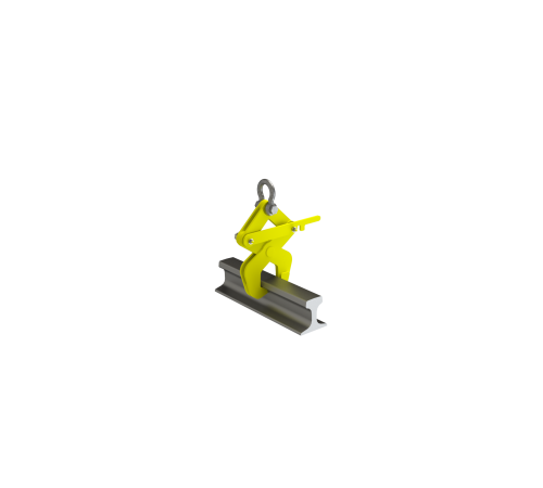 Захват для рельс ZDR 1,4 т Захват для рельс ZDR 1,4 т