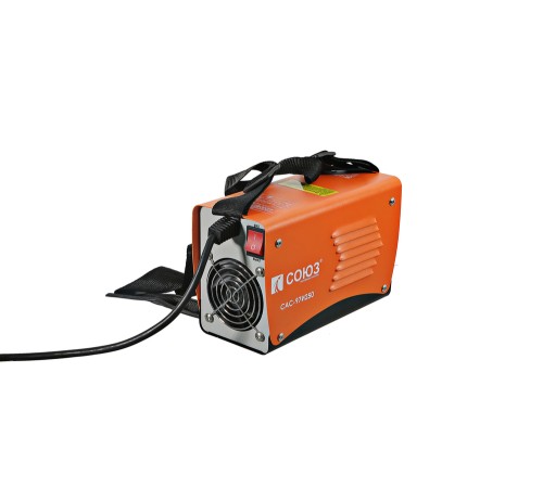 Сварочный инвертор СОЮЗ САС-97И250