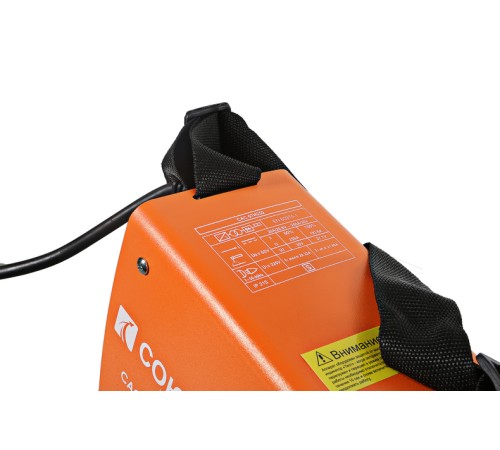 Сварочный инвертор СОЮЗ САС-97И250