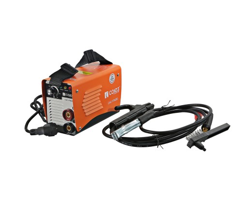 Сварочный инвертор СОЮЗ САС-97И250