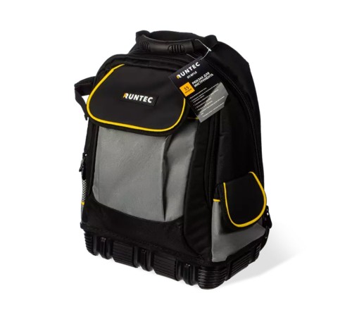 RUNTEC RT-BP18 Рюкзак для инструмента, 35 л RUNTEC RT-BP18 Рюкзак для инструмента, 35 л