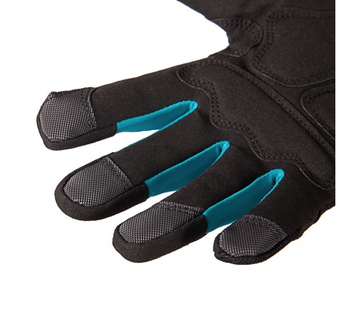 Перчатки универсальные комбинированные URBANE, XL Gross