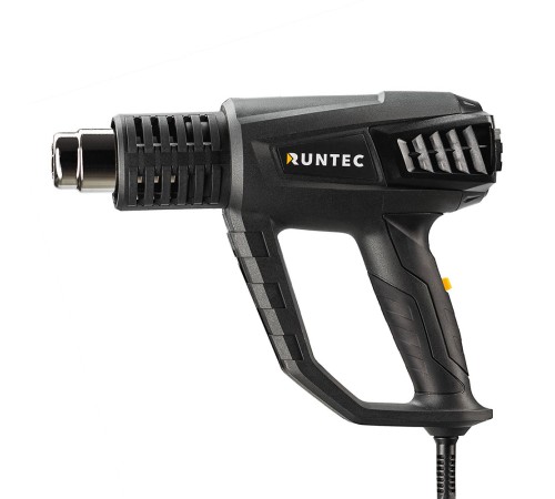 RUNTEC RT-HD2000 Фен технический с цифровым дисплеем RUNTEC 220В, 2000Вт RUNTEC RT-HD2000 Фен технический с цифровым дисплеем RUNTEC 220В, 2000Вт
