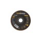 Зачистной круг лепестковый Hanskonner H9010-01-125x22-60ZTC