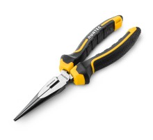 RUNTEC RT-PLR02200 Длинногубцы RUNTEC 200 мм RUNTEC RT-PLR02200 Длинногубцы RUNTEC 200 мм